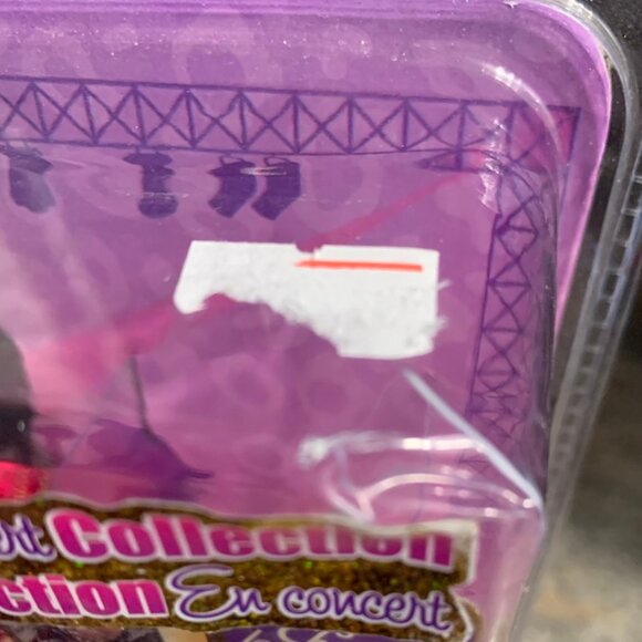 Cheetah Girls - Galleria - Picture 5 of 5